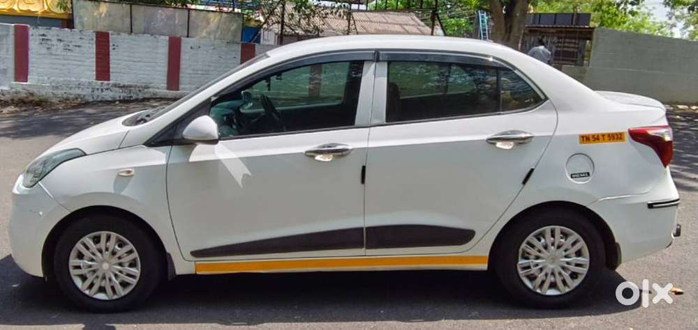 Hyundai Xcent 1.2 Prime T Plus Crdi, 2019, Diesel