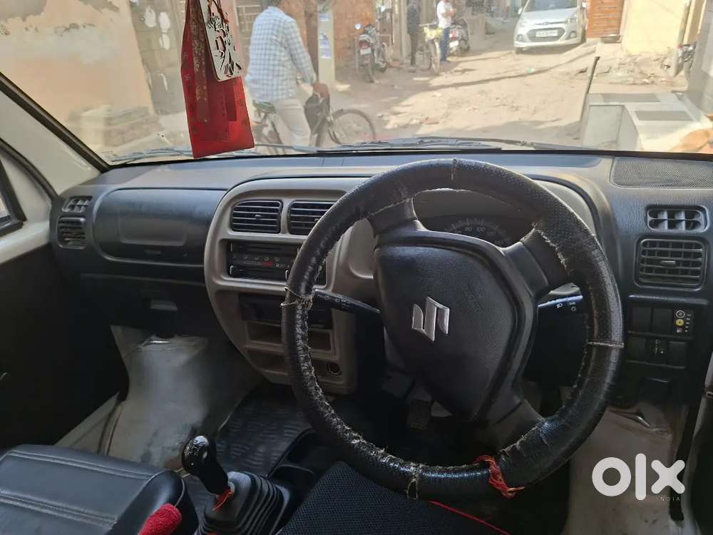 Maruti Suzuki Eeco 2022 Cng & Hybrids Well Maintained