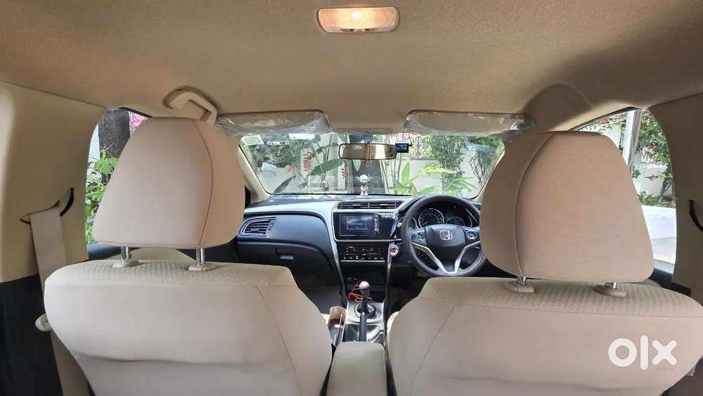 Honda City 2019 Single Owner, 24000kms