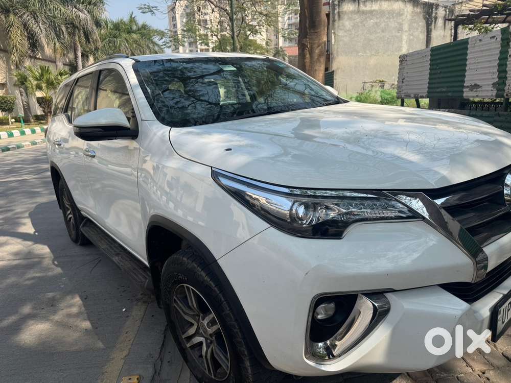 Toyota Fortuner 2020 Diesel 79000 Km
