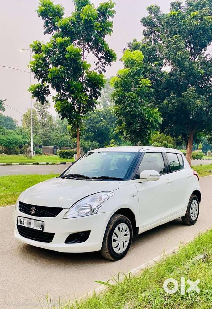 Maruti Suzuki Swift Ddis Vdi, 2015, Diesel