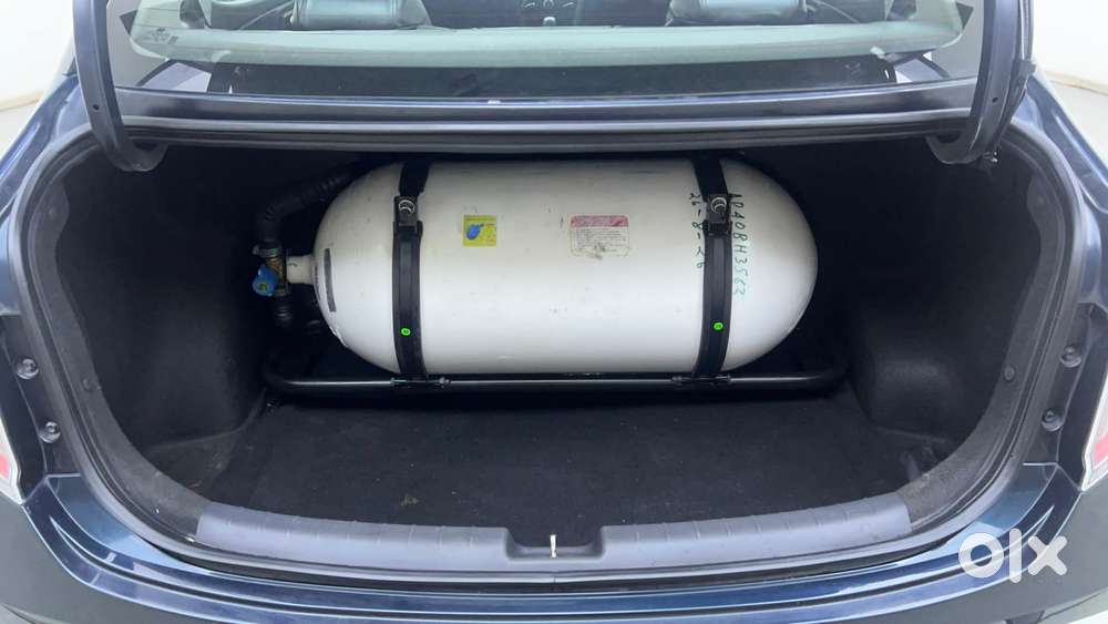Hyundai Aura [ ] 1.2 S Cng, 2023, Cng & Hybrids