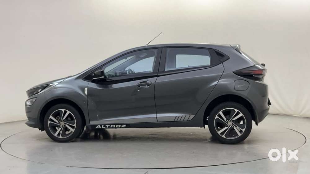 Tata Altroz 1.5 Xz Diesel, 2023, Diesel