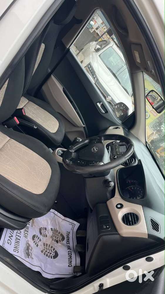 Hyundai Grand I10 1.2 Crdi Asta, 2016, Diesel