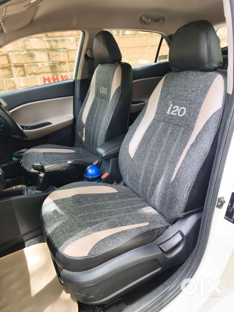 Hyundai I20 1.2 Asta, 2016, Petrol