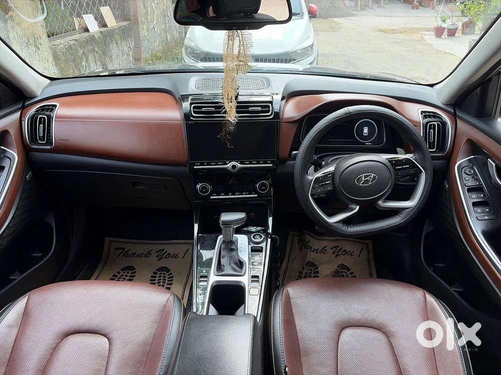 Hyundai Alcazar 2021 Diesel