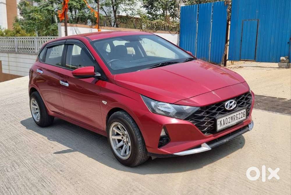 Hyundai Elite I20 Magna 1.4 Crdi, 2021, Diesel