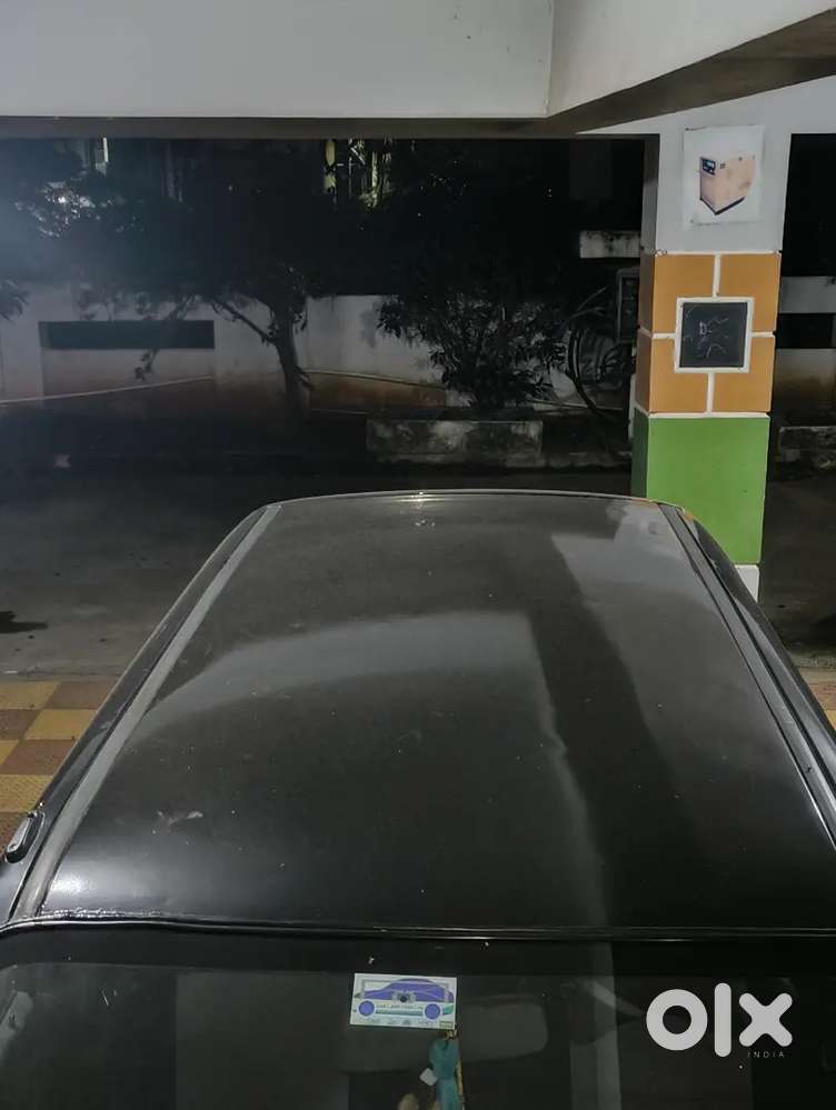 Maruti Suzuki Alto 2008 - Second Owner