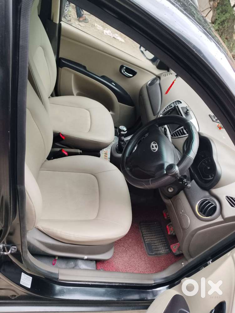 Hyundai I10 1.2 Kappa Magna, 2012, Petrol