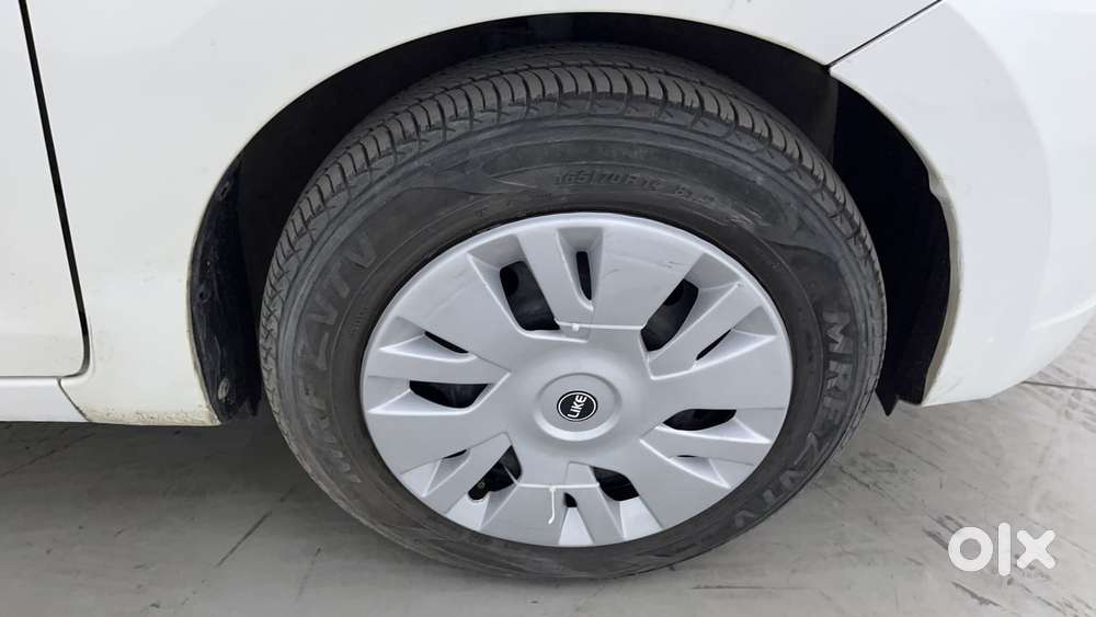 Maruti Suzuki Celerio 1.0 Vxi Amt, 2015, Petrol