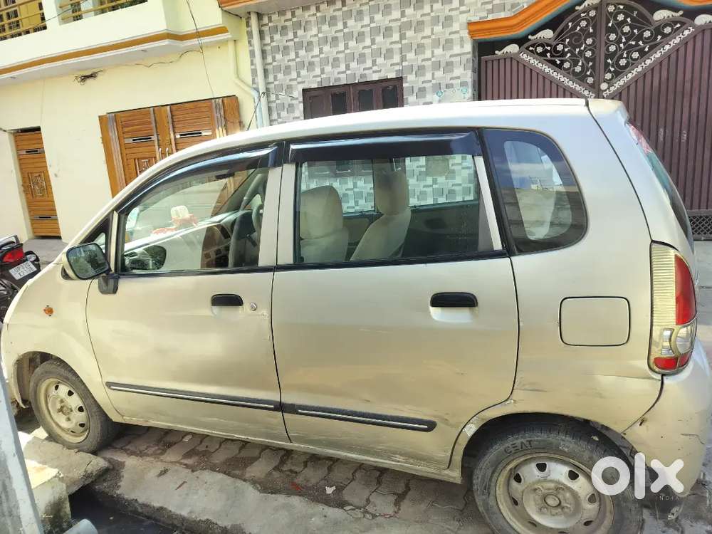 Maruti Suzuki Estilo 2009 Petrol 78000 Km Driven