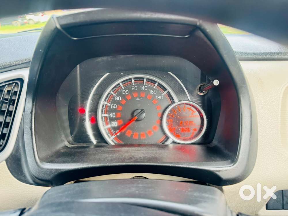 Maruti Suzuki Wagon R 1.2 Zxi, 2019, Cng & Hybrids