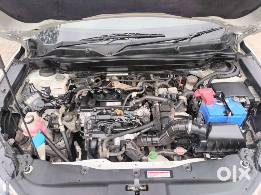 Maruti Suzuki Grand Vitara 1.5 Alpha Plus Intelligent Hybrid Ecvt, 2..