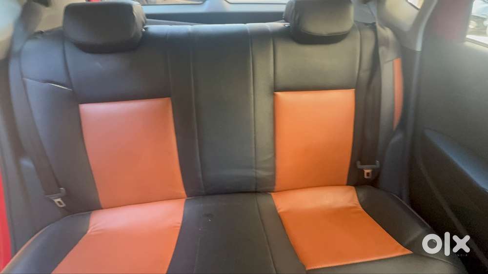 Volkswagen Polo 1.2 Comfortline – Well Maintained  Single Owner
