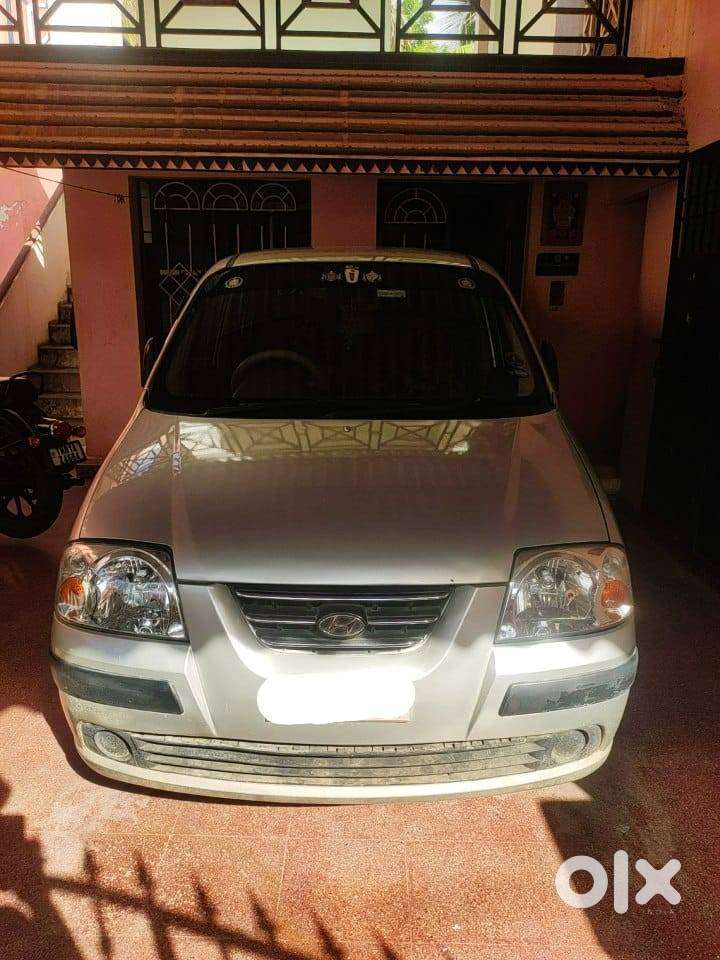 Hyundai Santro Xing 2006