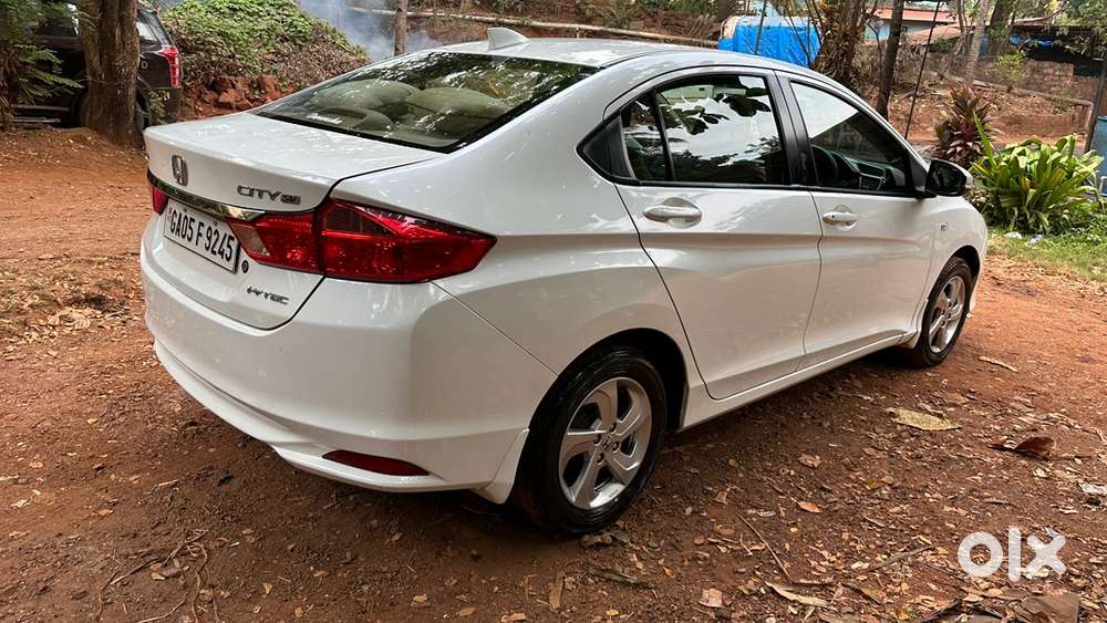 Honda Reliable Model 2015 Nov Wit Cng 20 Kpl