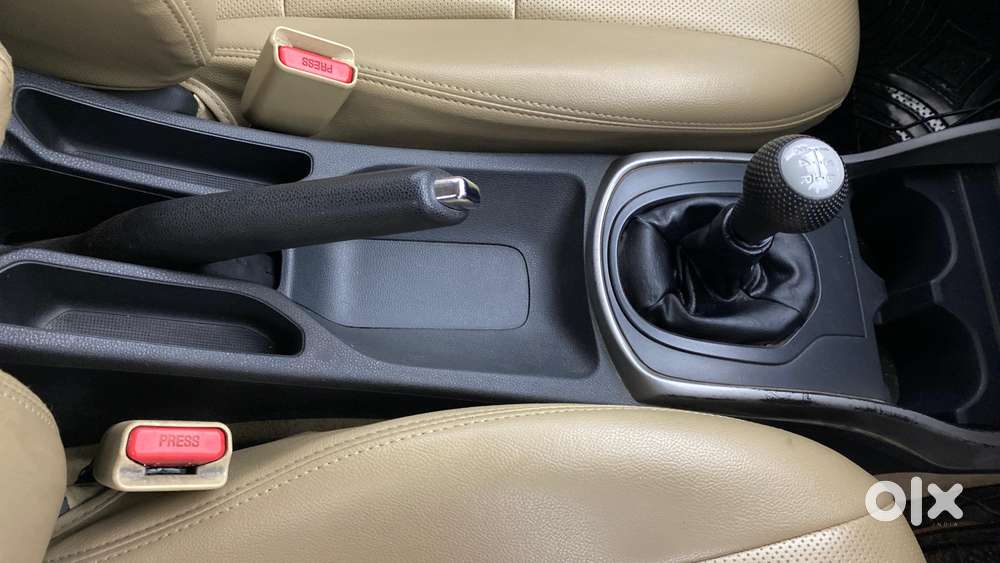 Honda City I-vtec V, 2019, Petrol