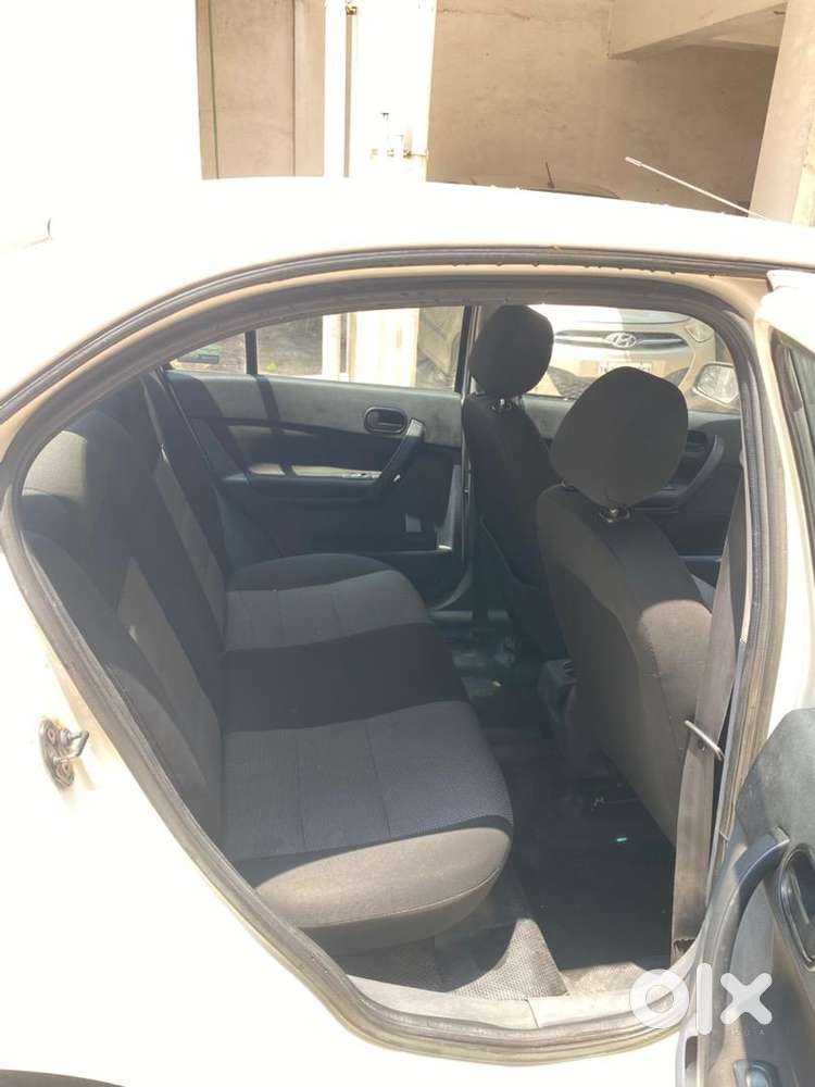 Ford Fiesta 2013 Diesel Well Maintained