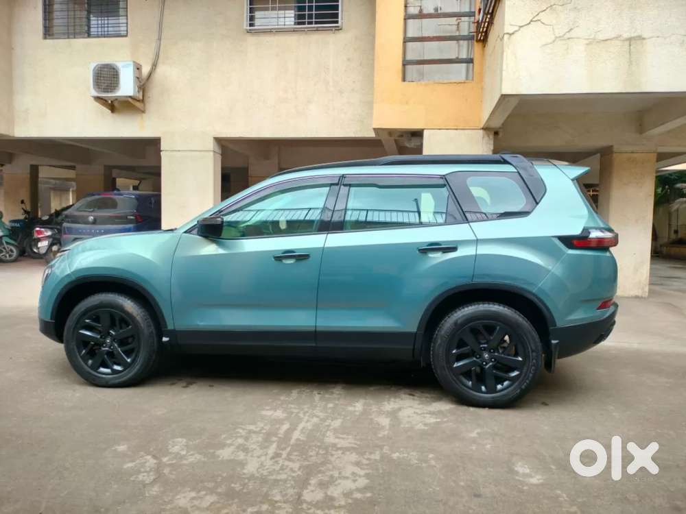Tata Safari 2.0 Kryotec Xza Plus, 2021, Diesel