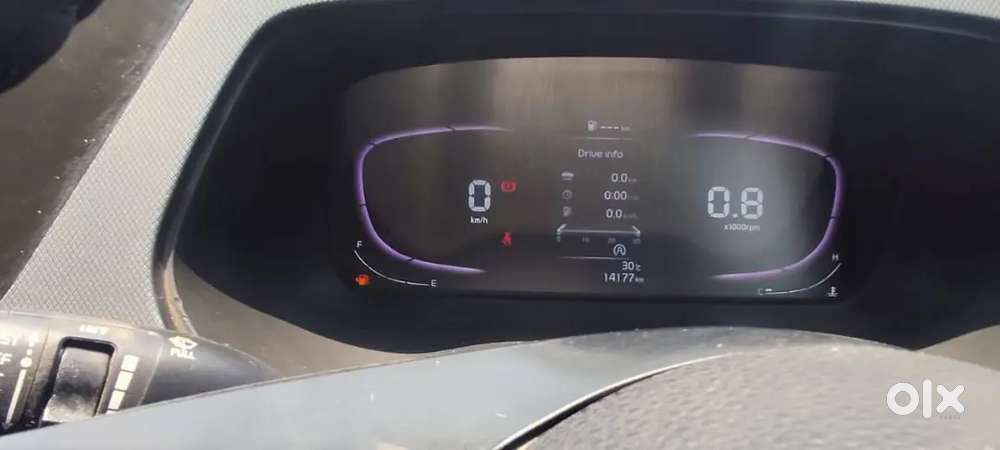 Kia Carens 1.5 Petrol Premium 2023