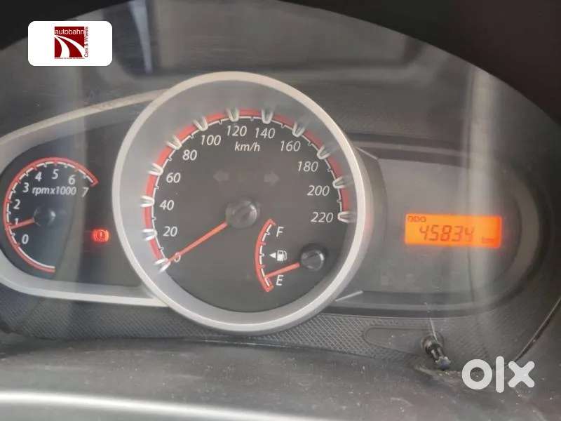 Ford Figo Diesel Lxi, 2012, Diesel