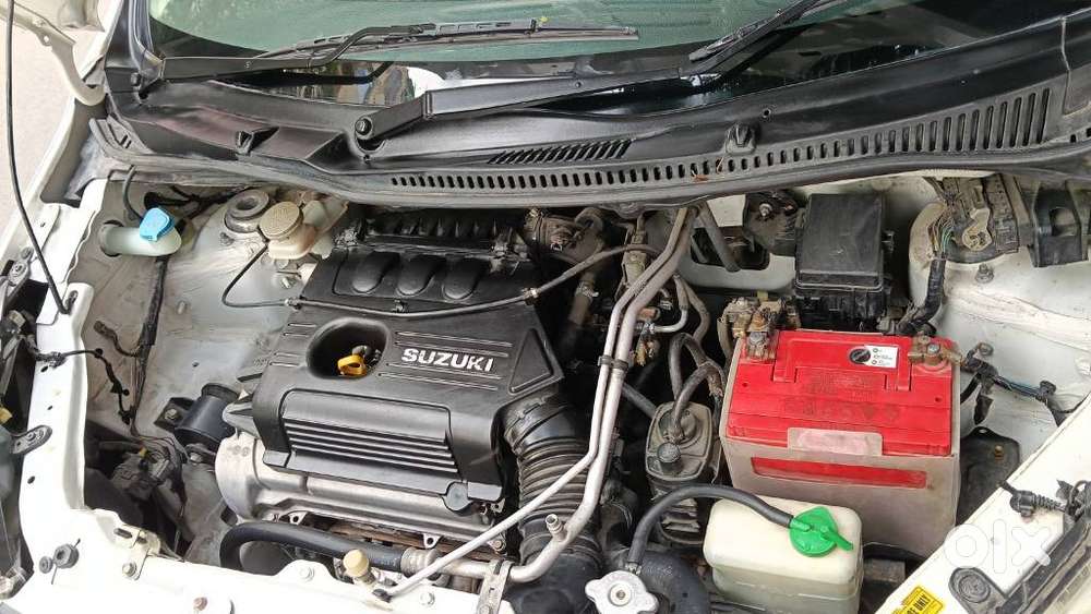 Maruti Suzuki Wagon R Vxi 1.2, 2013, Petrol