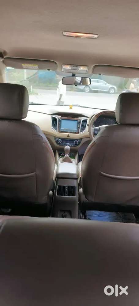 Good Condition Just Taken Drive