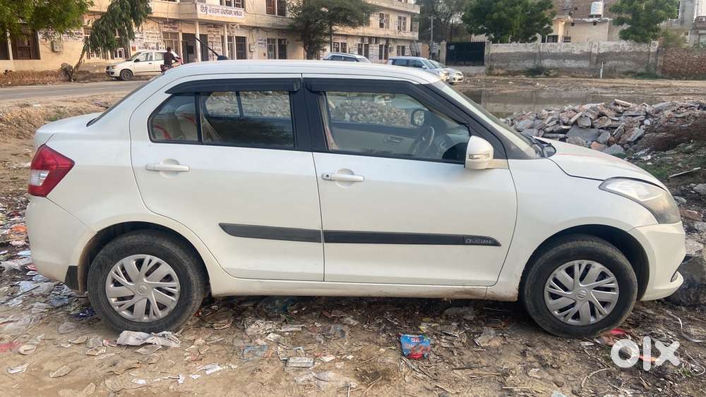 Maruti Dzire 1.2 2015