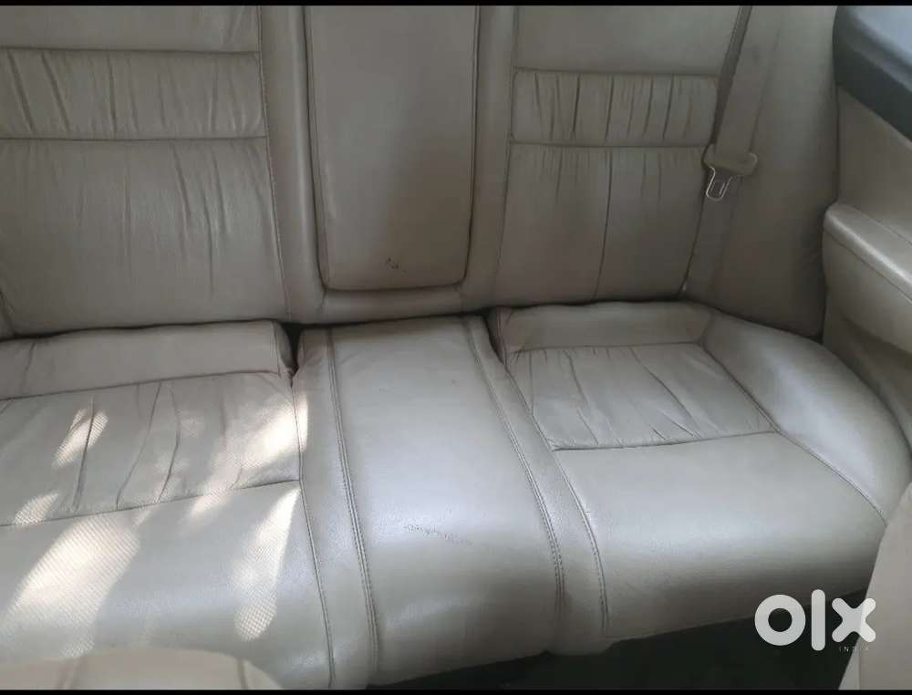 Honda Civic 2008 Cng & Hybrids Good Condition