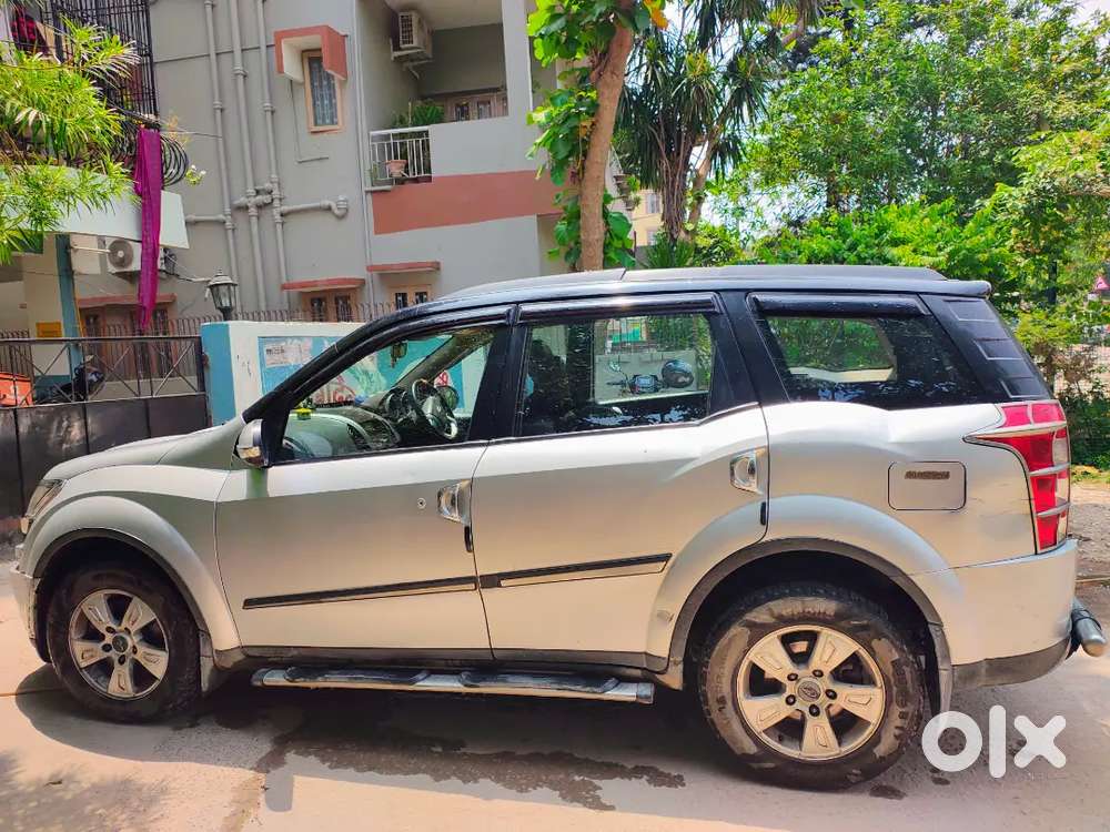 Mahindra Xuv500 2012 Diesel Well Maintained