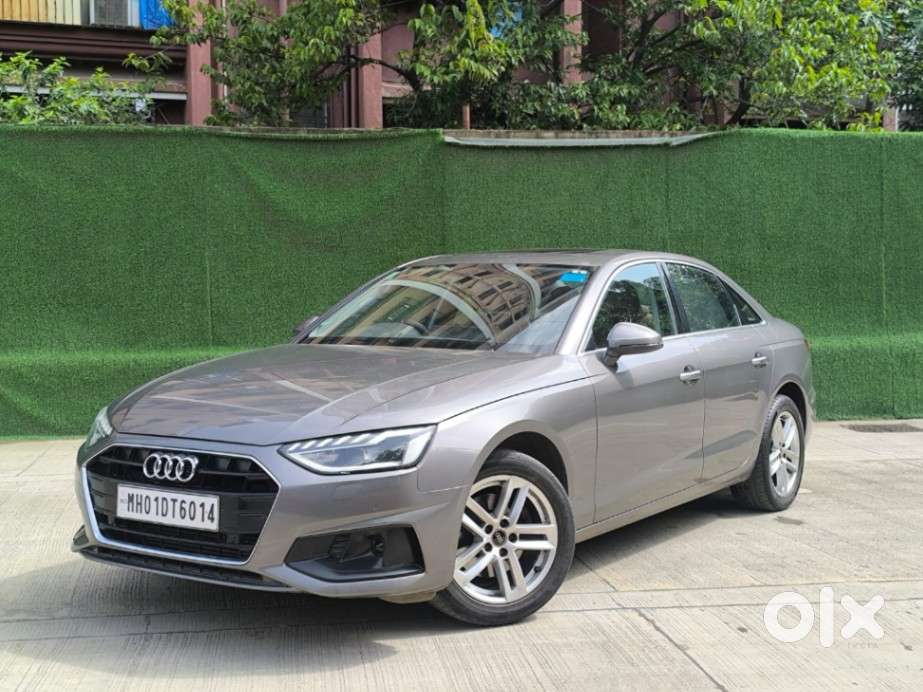 Audi A4 2.0 Premium 40 Tfsi, 2021, Petrol