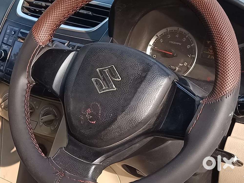 Maruti Suzuki Ertiga 1.4 Vxi Abs, 2014, Petrol