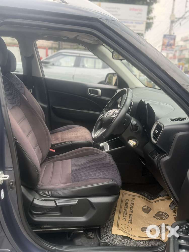 Hyundai Venue Sx Turbo, 2020, Petrol