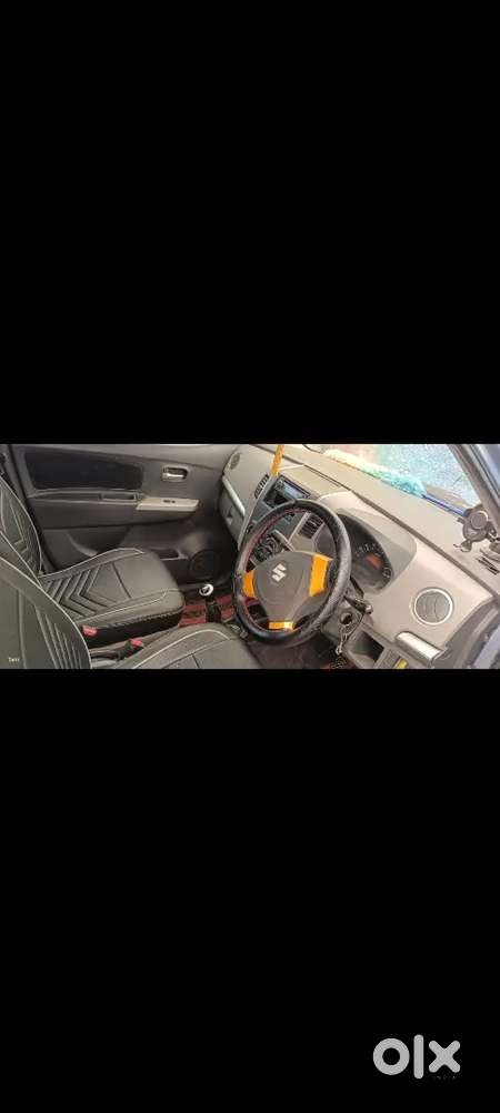 Maruti Suzuki Wagon R 2010 Lxi