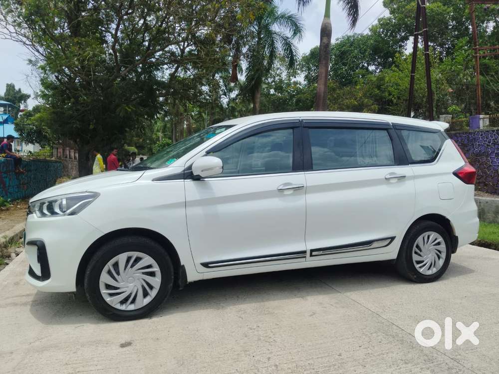 Maruti Suzuki Ertiga Vxi (o) Cng, 2024, Cng & Hybrids