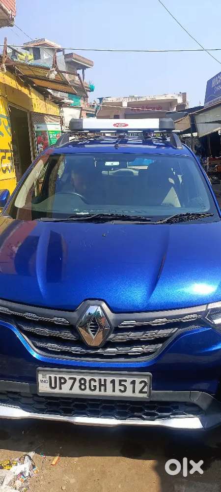 Renault Triber 2020 Petrol 39000 Km Driven
