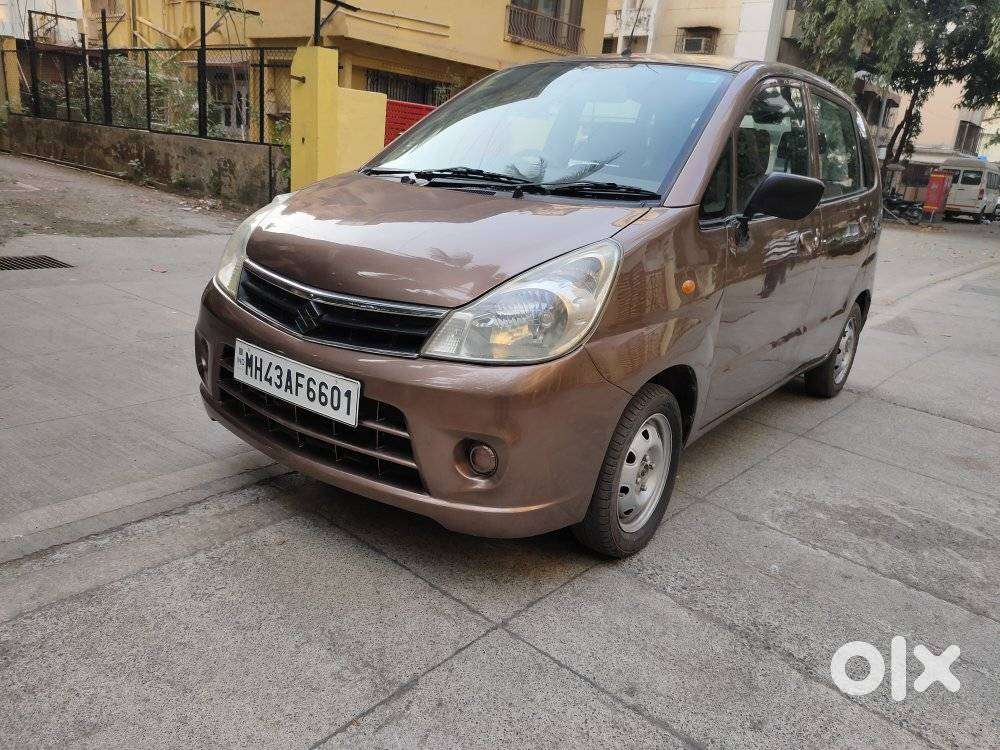 Maruti Suzuki Zen Estilo Lxi Green (cng), 2011, Cng & Hybrids