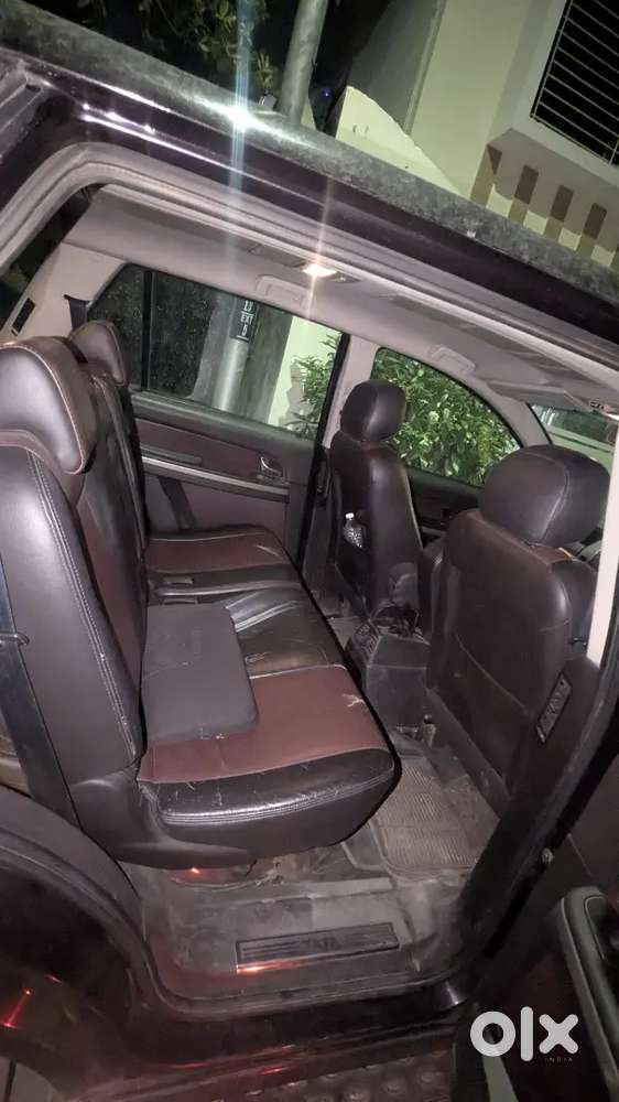 Tata Aria 2010 Almost 2011 Green Tax Valid Upto 2031
