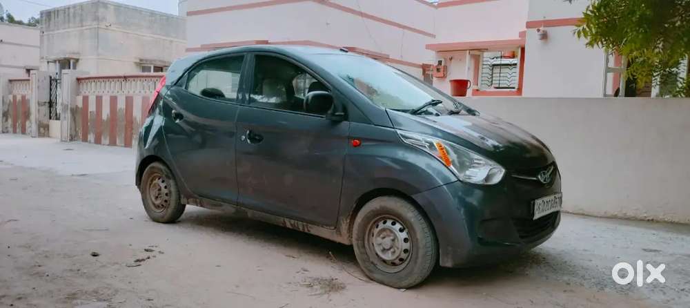 One Hand Use Car