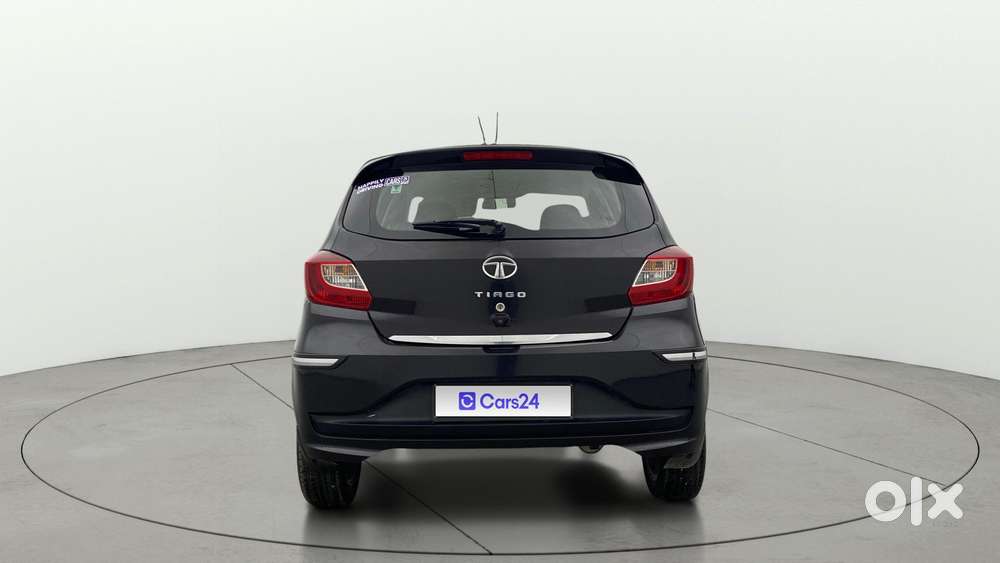 Tata Tiago 1.2 Revotron Xz Plus, 2023, Petrol