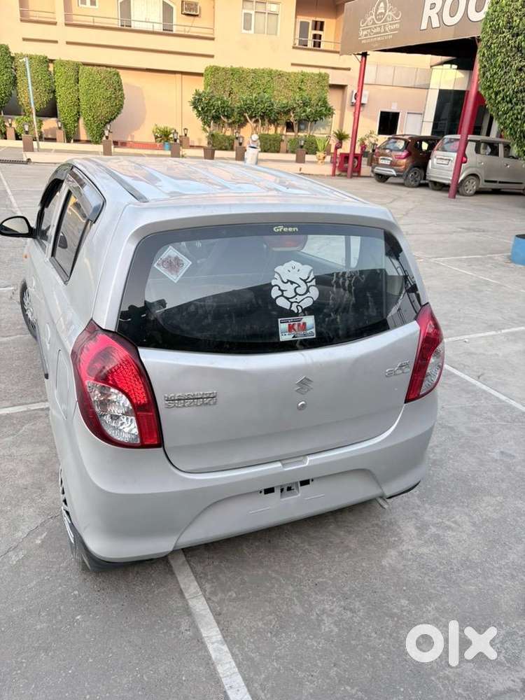 Maruti Suzuki Hybrid 2013