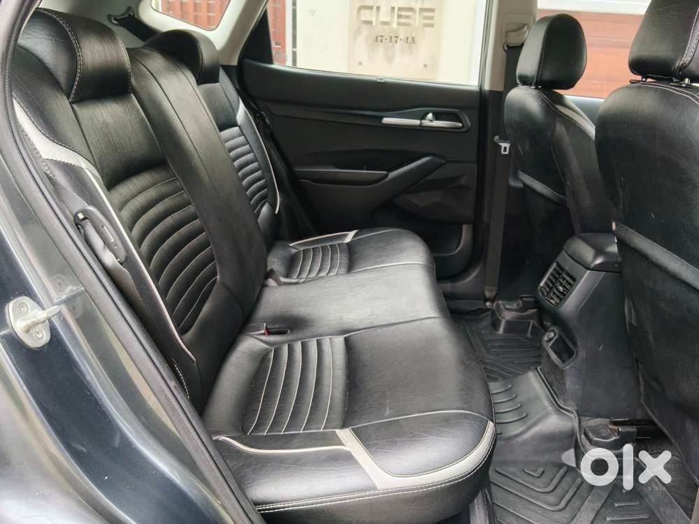 Kia Seltos Htk Plus D, 2021, Diesel