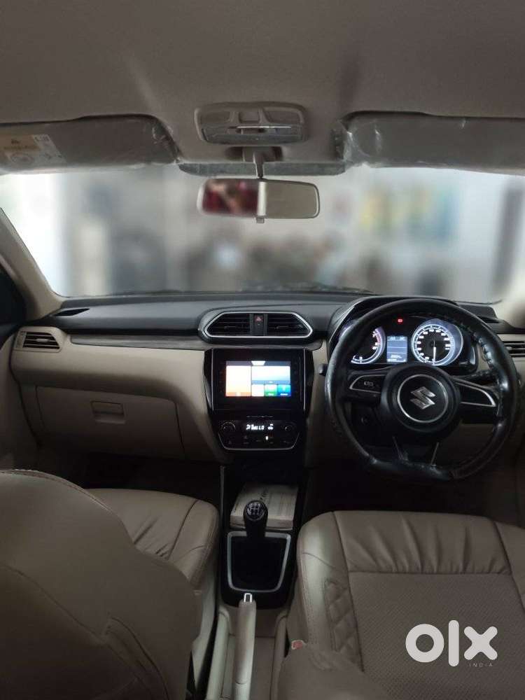 Maruti Suzuki Dzire 1.2 Zxi, 2023, Petrol