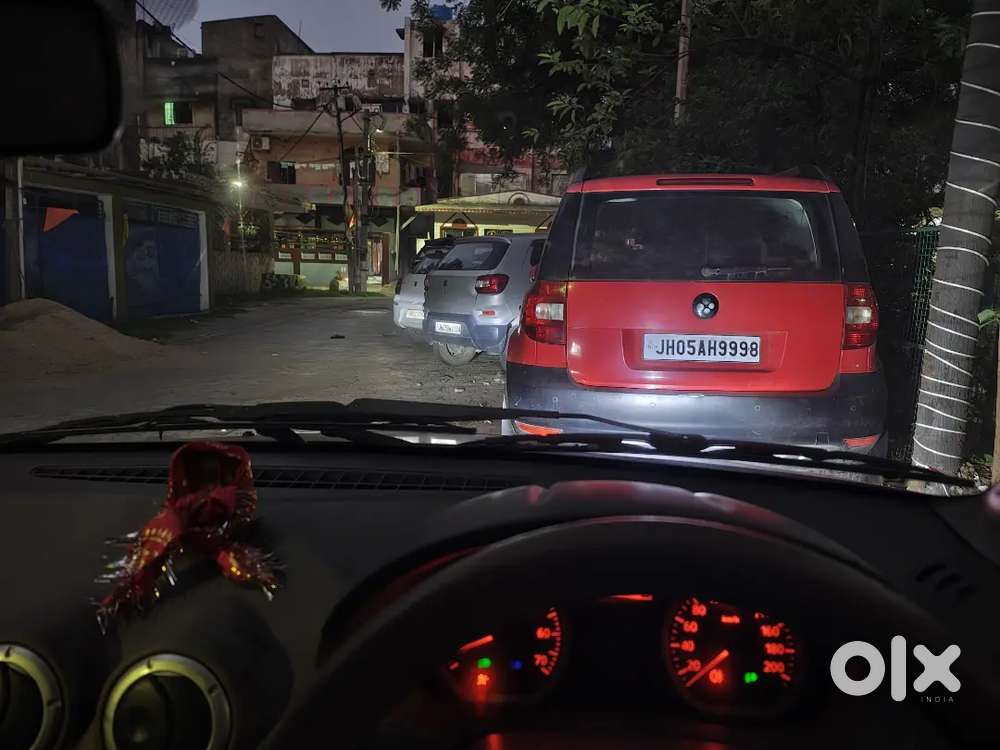 Mahindra Verito 2012 Diesel Well Maintained With Insurance And Puc