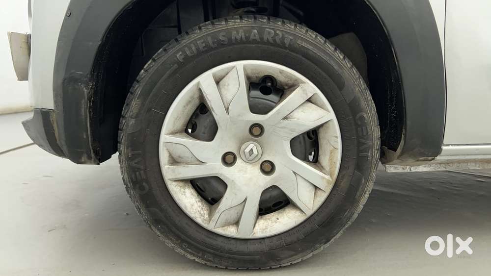 Renault Kwid Rxl, 2022, Petrol