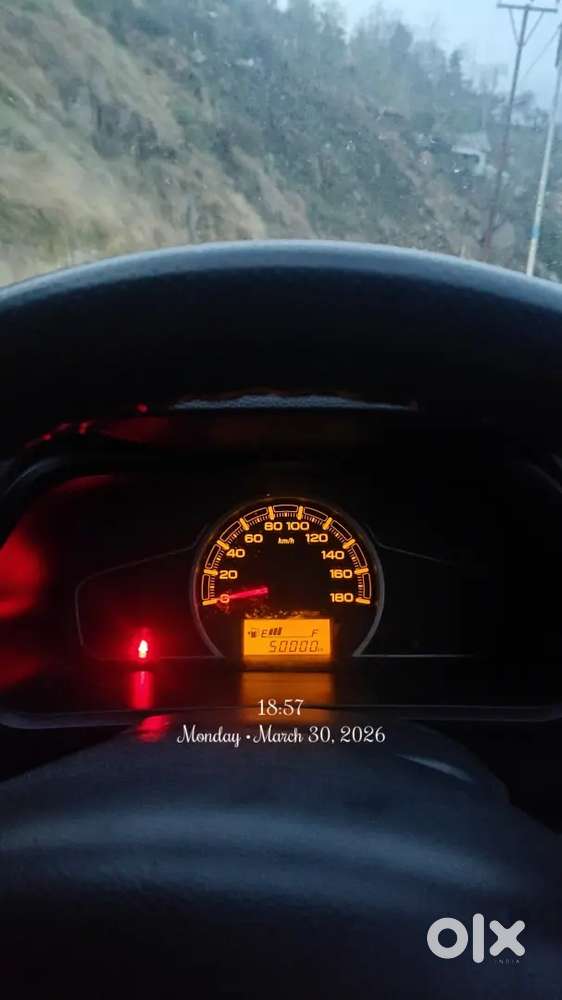 Maruti Suzuki Alto 800 2020 Petrol 50000 Km Driven