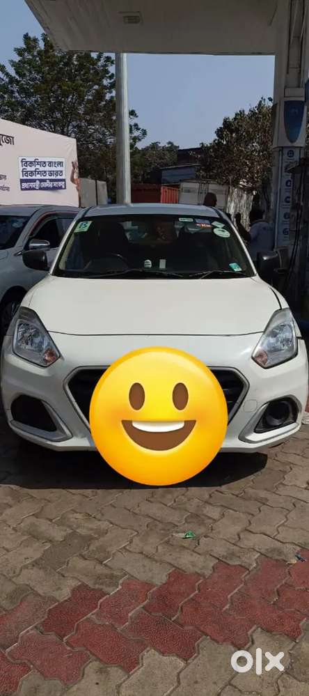 Maruti Suzuki Dzire Tour S Cng And Petrol