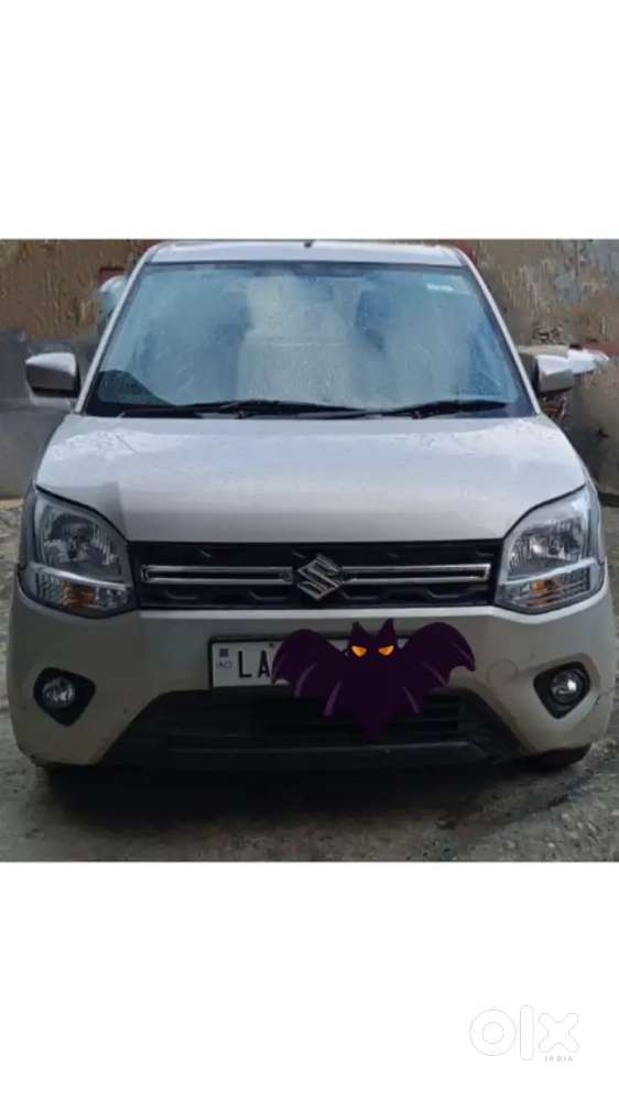 Maruti Suzuki Wagon R 2021