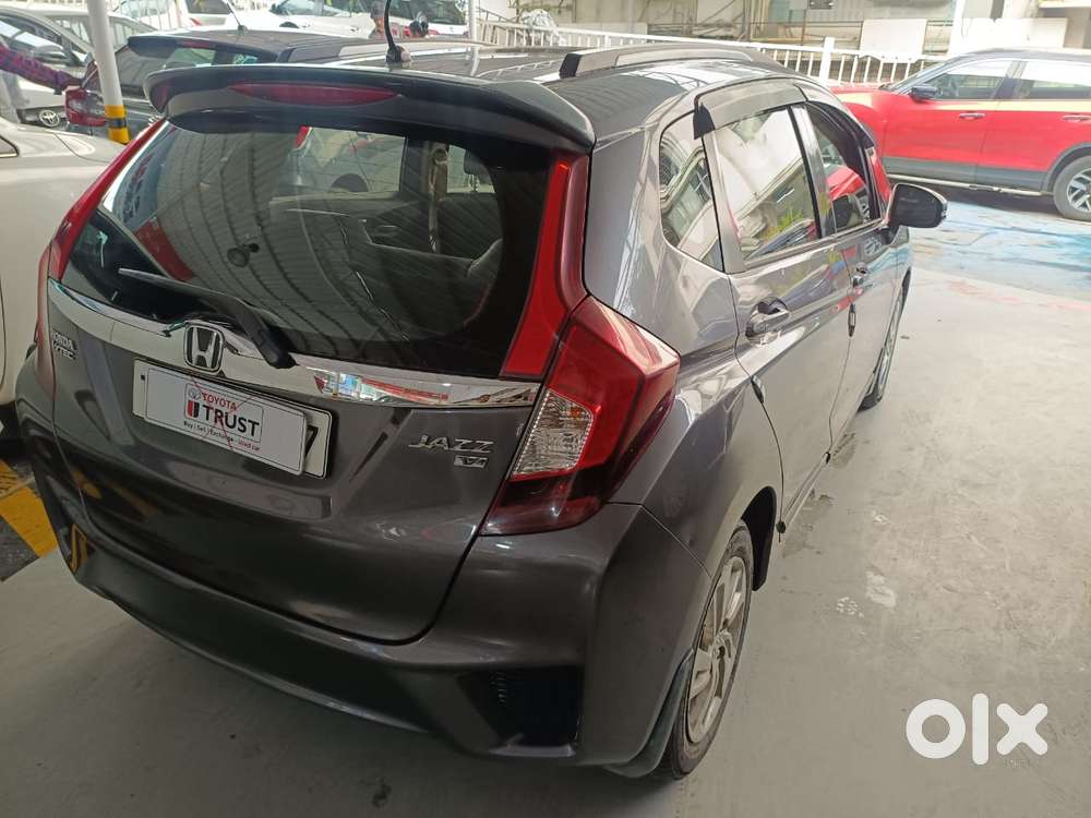 Honda Jazz, 2018, Petrol