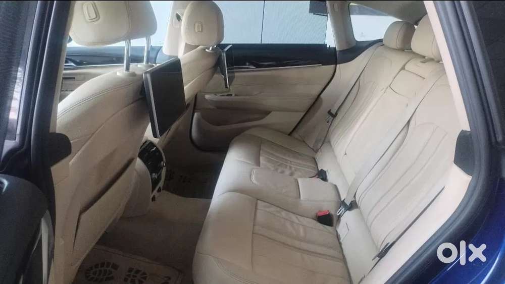 Bmw 6 Series 2.0 Gt 630i Sport Line, 2018, Petrol
